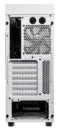 ATX Case Zalman R1 /
