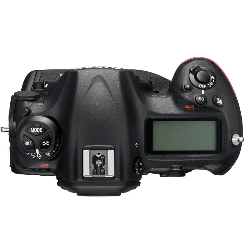 Nikon D5-b Digital SLR Body / CF / VBA460BE /
