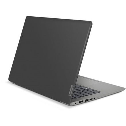 Laptop Lenovo IdeaPad 330S-14IKB / 14.0" IPS FullHD / i3-8130U / 8Gb DDR4 / 128Gb SSD + 1.0Tb HDD / Intel UHD Graphics / DOS / Grey