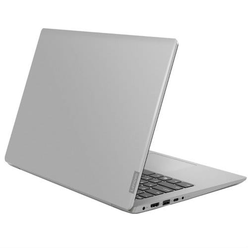 Laptop Lenovo IdeaPad 330S-14IKB / 14.0" IPS FullHD / i3-8130U / 8Gb DDR4 / 128Gb SSD + 1.0Tb HDD / Intel UHD Graphics / DOS / Silver