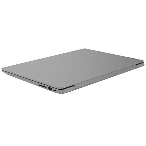 Laptop Lenovo IdeaPad 330S-14IKB / 14.0" IPS FullHD / i3-8130U / 8Gb DDR4 / 128Gb SSD + 1.0Tb HDD / Intel UHD Graphics / DOS /