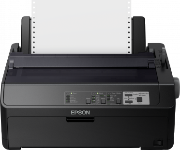Printer Epson FX-890 II / A4 /