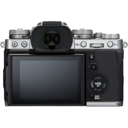 Camera Fujifilm X-T3 / body /