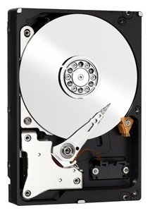 3.5" HDD Western Digital Red / WD100EFAX / 10.0TB / 256MB /