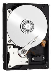 3.5" HDD Western Digital Gold / 8.0TB / 256Mb / WD8003FRYZ /