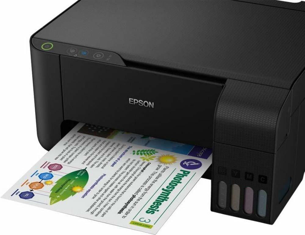 MFD Epson L3110 / A4 / Copier / Printer / Scanner /