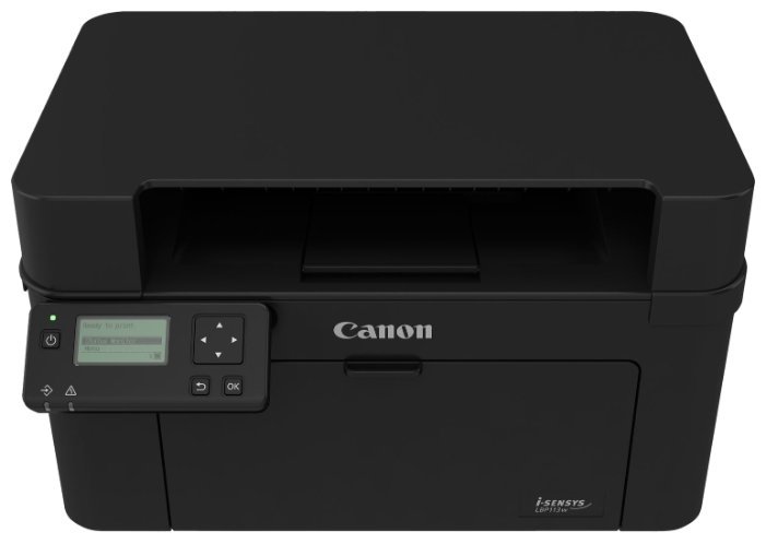 Printer Canon i-Sensys LBP113W / A4 / 22ppm / 256Mb / WiFi /