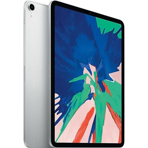 Tablet Apple iPad Pro / Late 2018 / 11" Liquid Retina / 64Gb / Wi-Fi / A1980 /