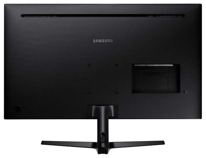 Samsung U32J590UQI / 31.5" MVA 4K UHD / MultiView PIP / Black