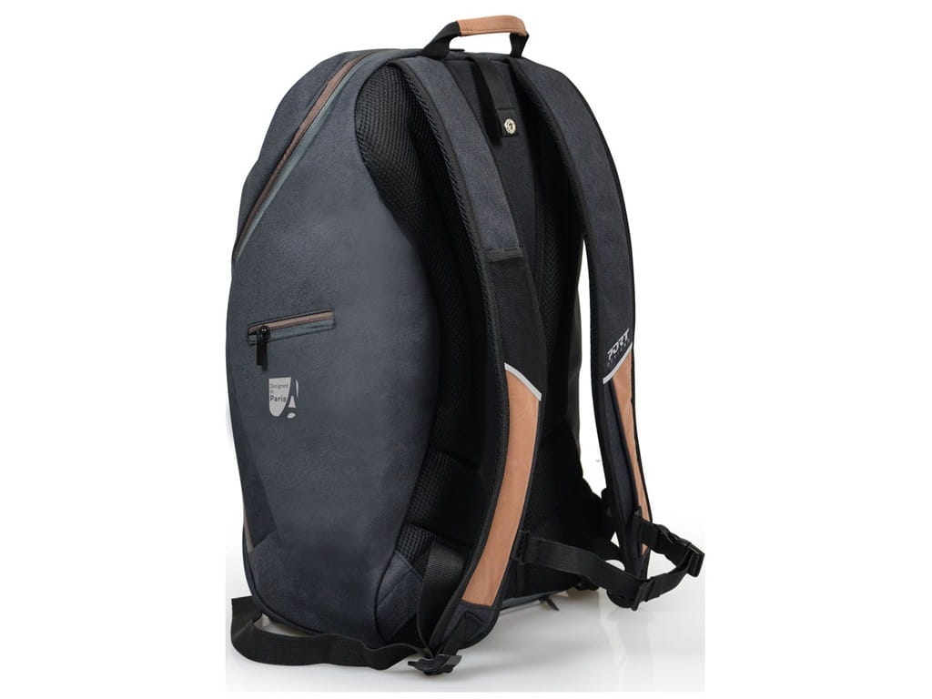 Backpack PORT GO LED / P202330 /