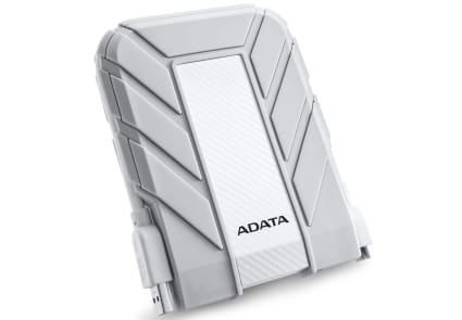 ADATA DashDrive Durable HD710A / 1.0TB / 2.5" / USB3.0 / AHD710AP-1TU31-CWH /