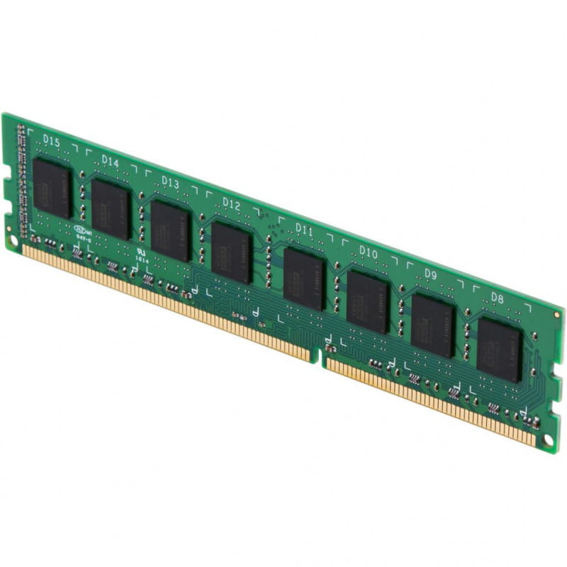 RAM GOODRAM GR1600D364L11/8G / 8GB / DDR3 / 1600MHz / CL11 /