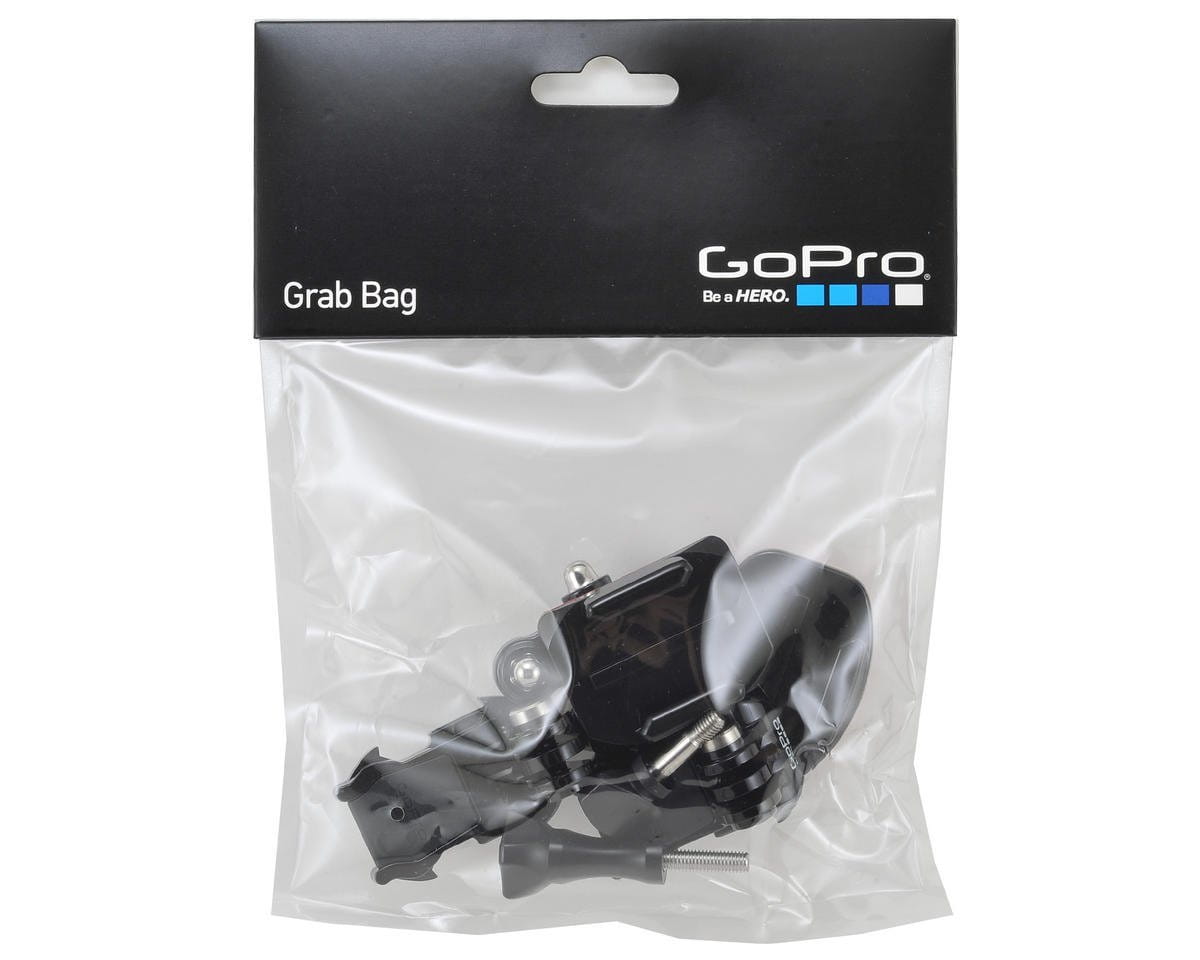 GoPro Grab Bag AGBAG-002