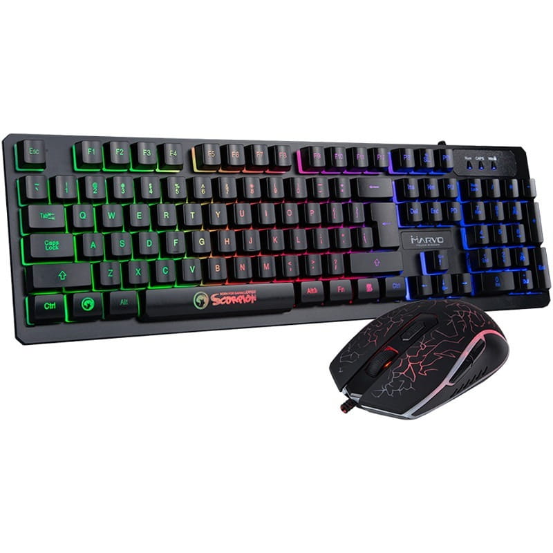 KIT MARVO KM408 /