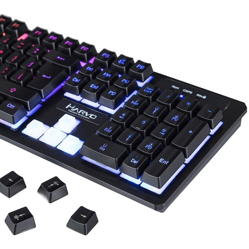 KIT MARVO KM408 /