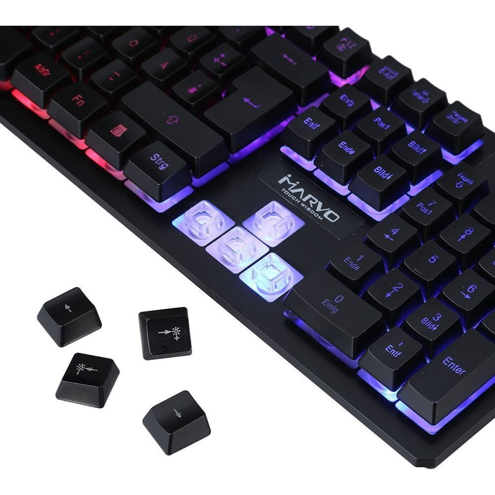 Keyboard MARVO K616 /