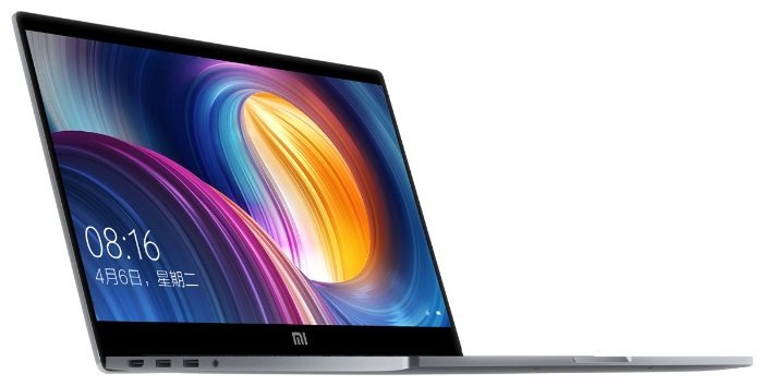 Laptop Xiaomi Mi Notebook Pro / 15.6" FullHD / Intel Core i5 / 8Gb DDR4 / 256Gb SSD /