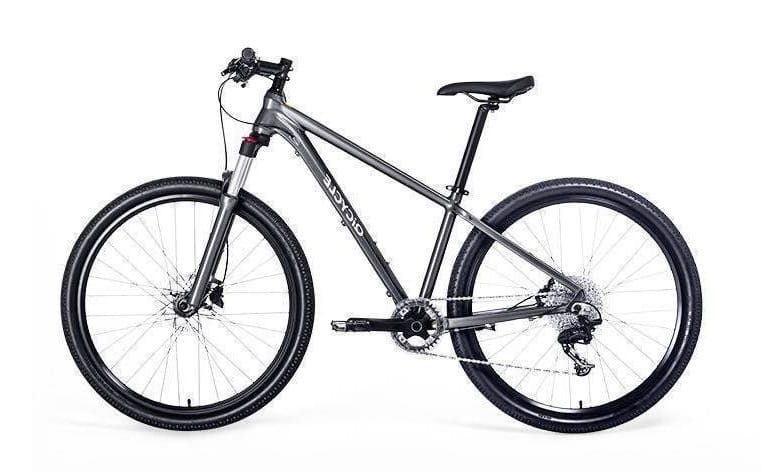 Xiaomi qicycle 2025 smart mountain bike