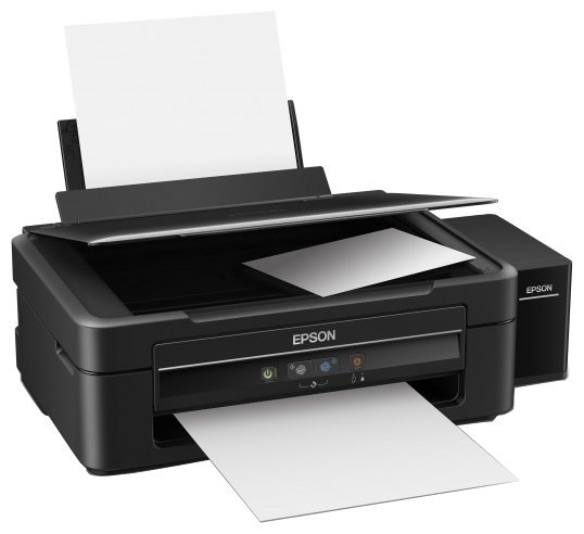 Epson MFD Epson L382 / Copier / Printer / Scanner / A4 /