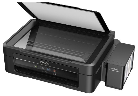 Epson MFD Epson L382 / Copier / Printer / Scanner / A4 /