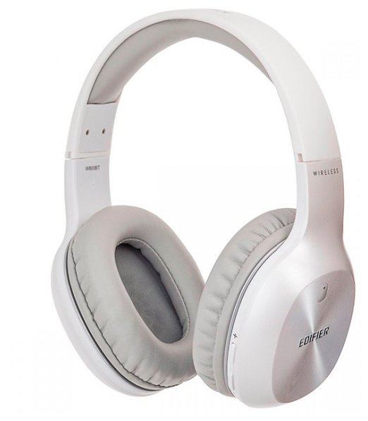 Headset Edifier W800BT / On-ear controls / Ergonomic Fit /
