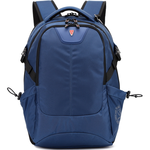 Backpack Sumdex RED S City II / SC BP-306 /