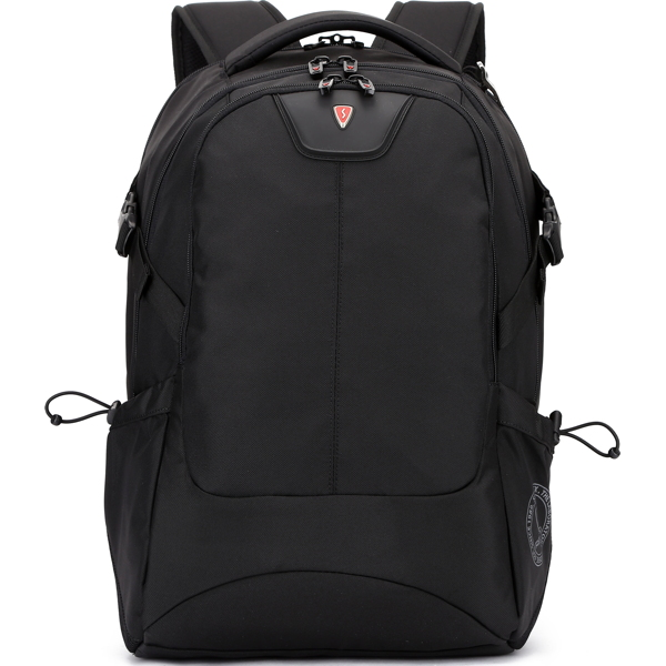 Backpack Sumdex RED S City II / SC BP-306 /