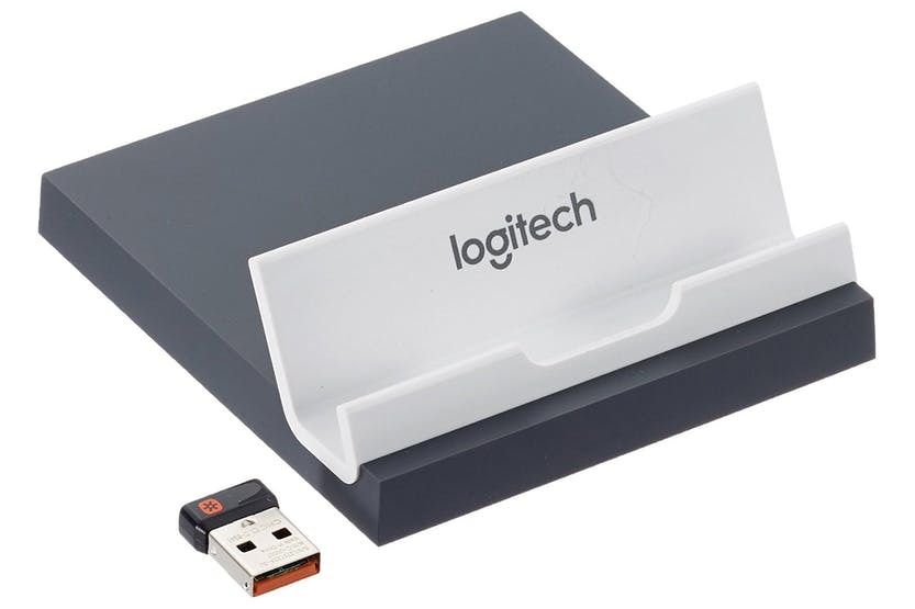 Keyboard Logitech K375s / Multi-Device / Bluetooth & 2.4Ghz / 920-008184 /