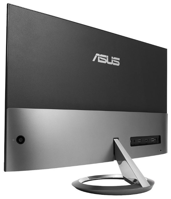 Monitor ASUS MZ27AQ / 27.0" IPS 2560x1440 / 5ms / 350cd / LED100M:1 / 2x 6W + Subwoofer 5W /