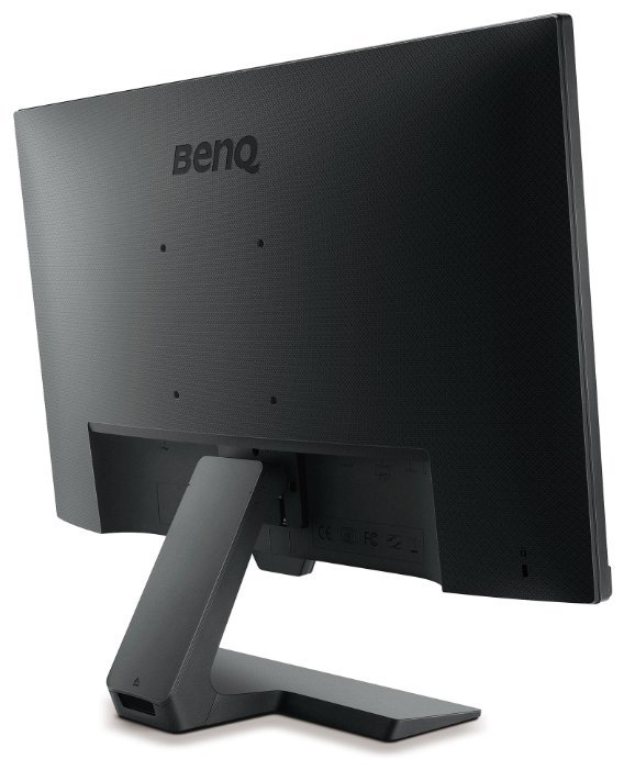 Monitor BenQ GW2480E / 23.8" IPS FullHD / 5ms / 250cd / LED 1000:1 / Speakers /