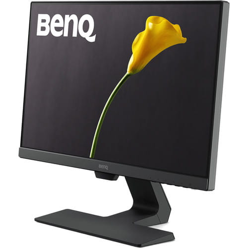 Monitor BenQ GW2280 / 21.5" VA FullHD / 5ms / 250cd / LED20M:1 / Speakers / Vesa / Black