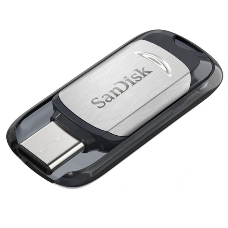 USB3.0 SanDisk SDCZ450-128G-G46 / 128GB / USB OTG /