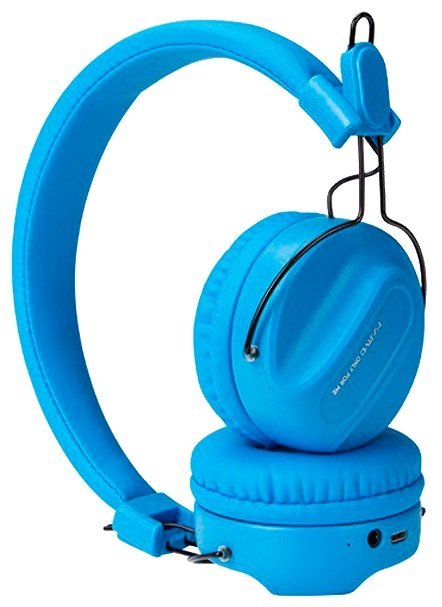 MARVO HB-013 / Bluetooth / Blue