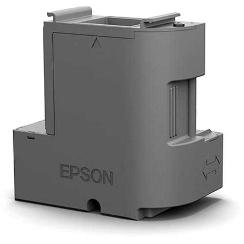 Epson Maintenance Box T04D100 for ET-2700 / ET-3700 / ET-4700 / L4000 / L6000 Series