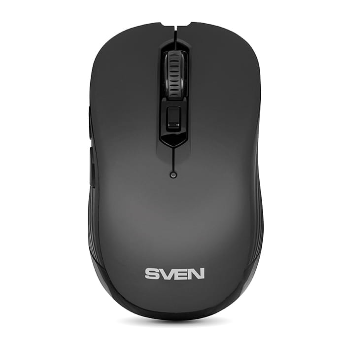 Sven RX-560SW / Wireless / Silent buttons / Black