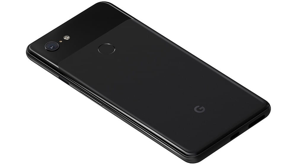 GSM Google Pixel 3 XL / 64Gb /