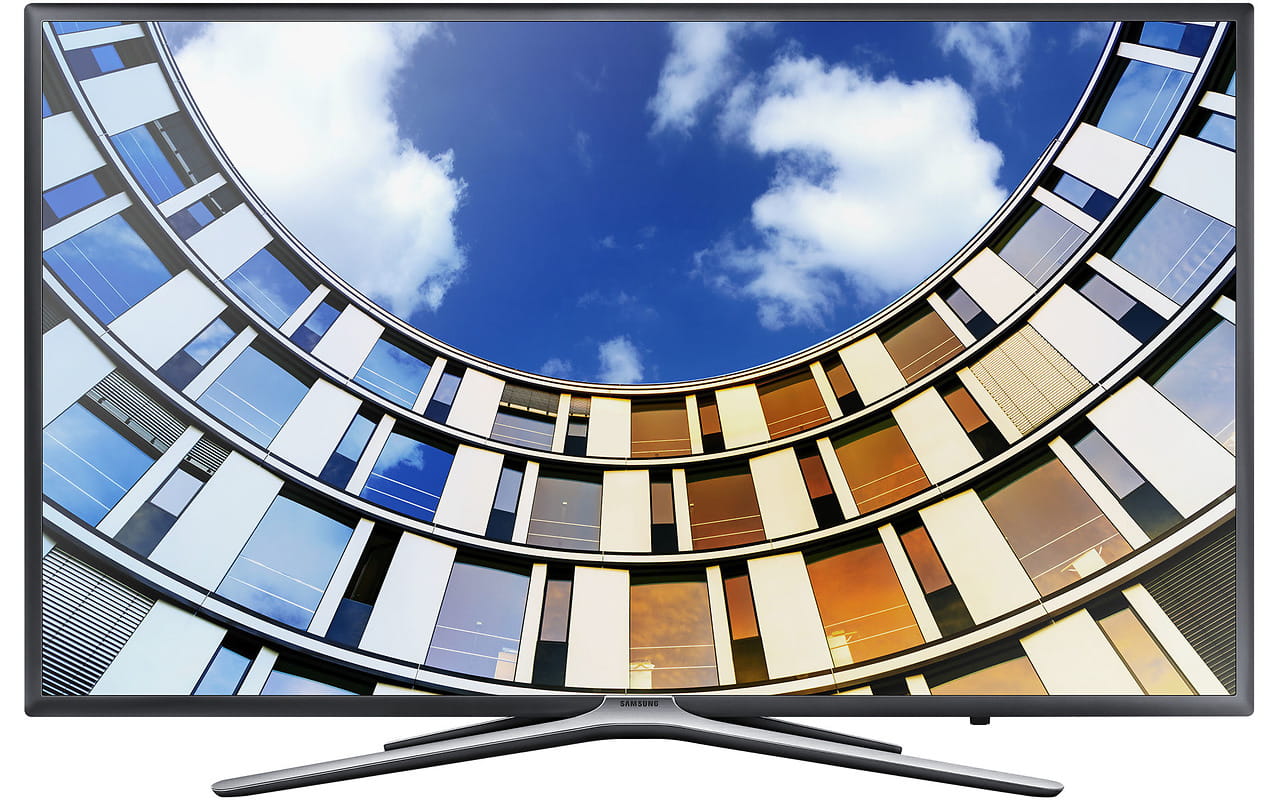 SMART TV Samsung UE32M5522 / 32" LED FullHD / PQI 600Hz / Tizen OS / VESA  /