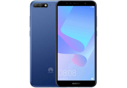 GSM Huawei Y6 / 2018 /