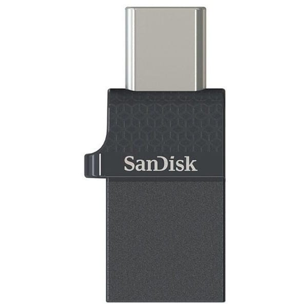 USB2.0 SanDisk 64GB / Dual Drive USB Type-C / SDDDC1-064G-G35