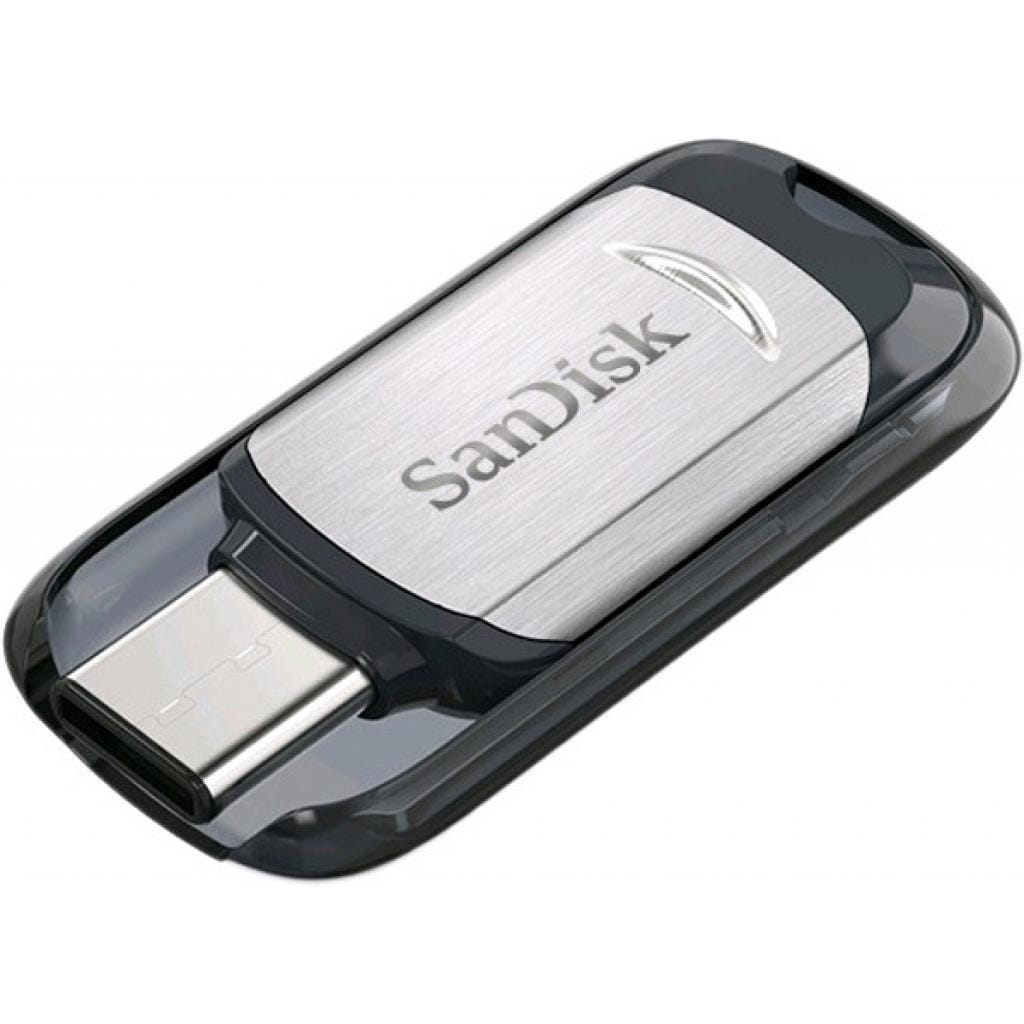 USB3.0 SanDisk / 64GB / Ultra USB Type-C / SDCZ450-064G-G46