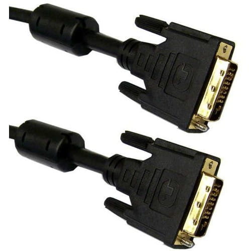 Cable Brackton Professional DVI-BKR-0300.BS / DVI / 3m