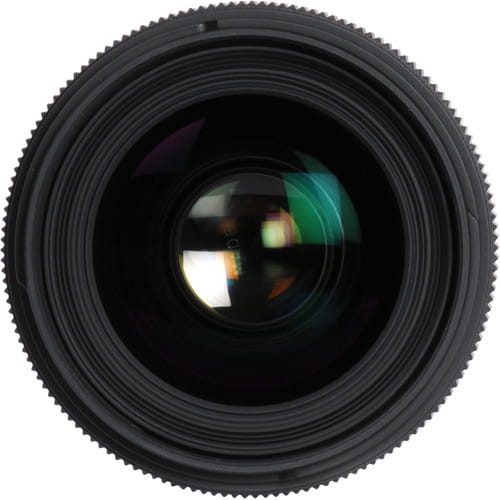 Prime Lens Sigma AF 35mm f/1.4 DG HSM Art /