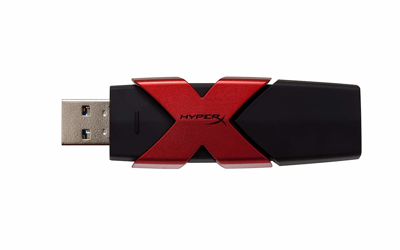 USB3.1 Kingston HyperX Savage 512GB / HXS3/512GB /