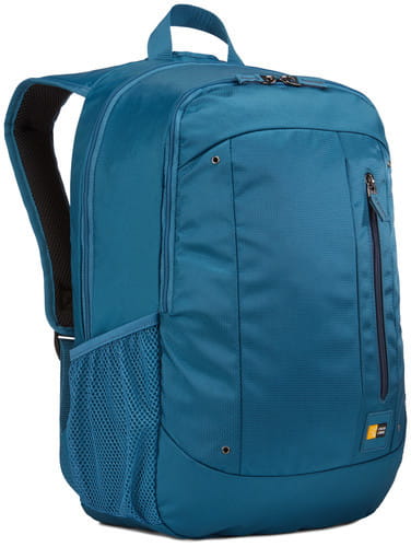 CaseLogic JAUNT / Backpack 15.6 / WMBP115 / Blue