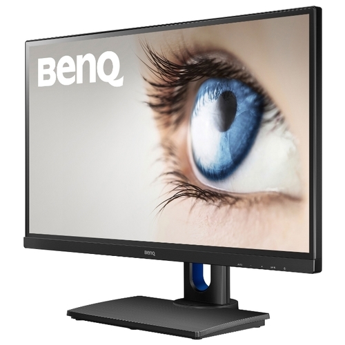 Monitor BenQ BL2706HT / 27.0" IPS LED backlight / 6ms / 250cd / LED5M:1 / Low Blue Light /