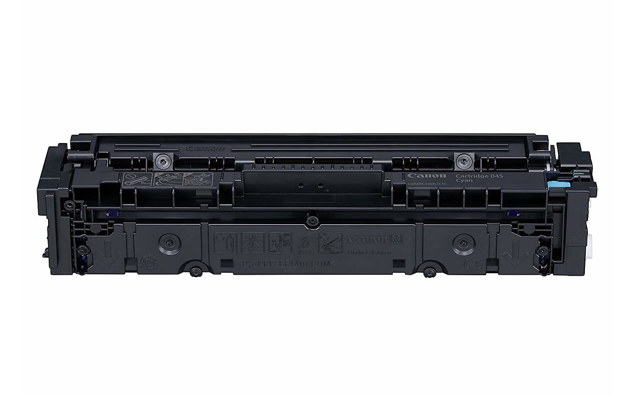 Laser Cartridge Canon 045 for MF631CN / 633CDW / 635CX Cyan