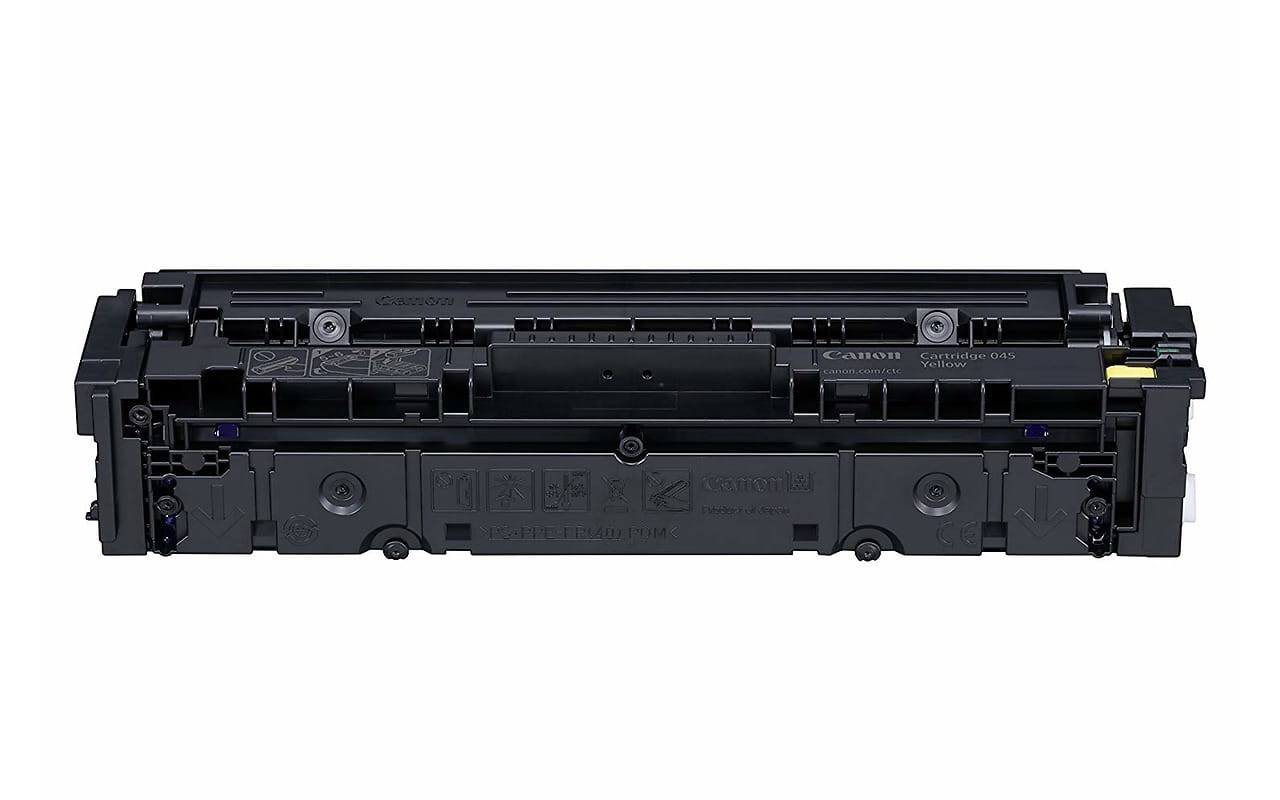 Laser Cartridge Canon 045 for MF631CN / 633CDW / 635CX Yellow