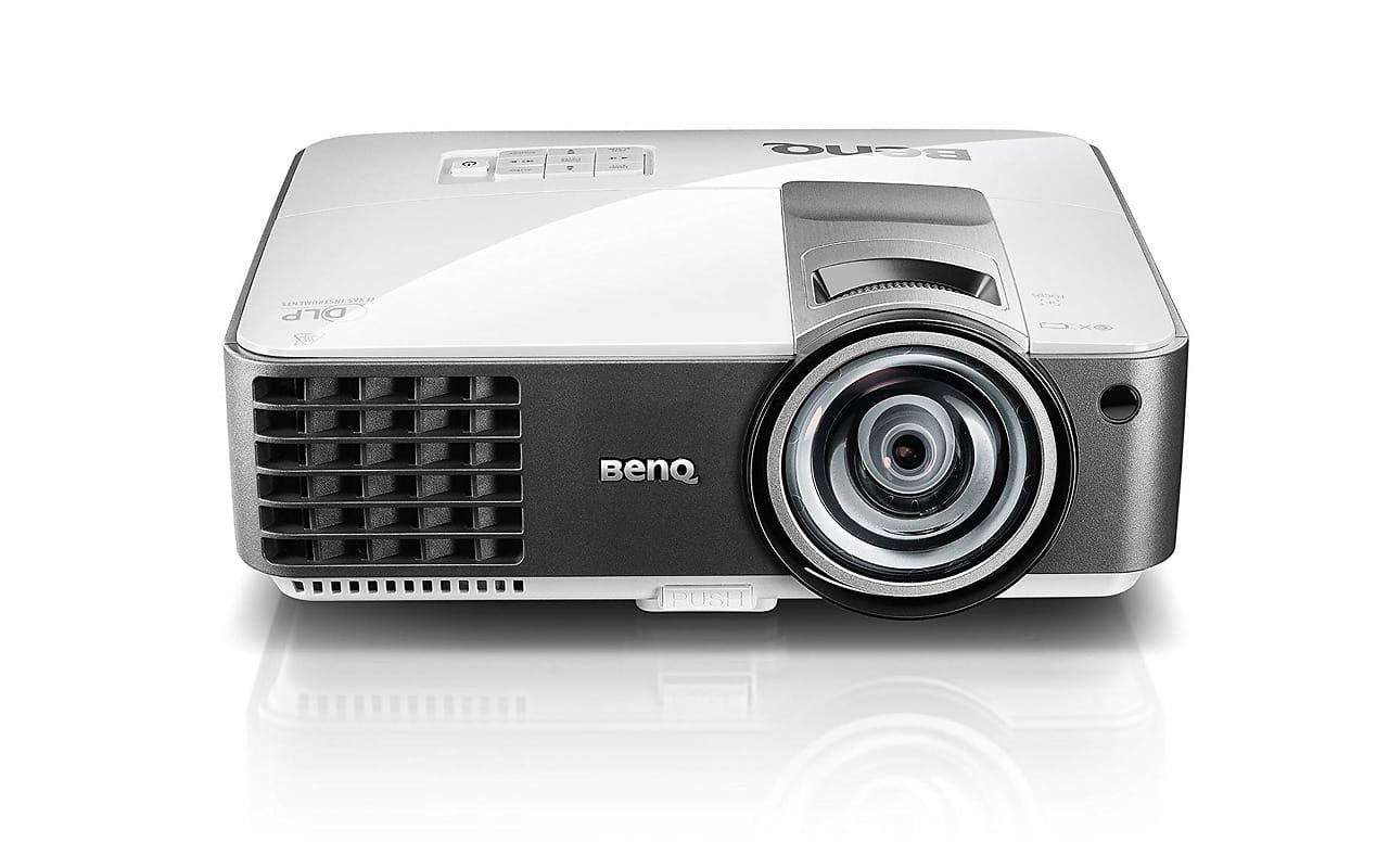 Projector BenQ MX816ST / DLP XGA / 3000Lum / 13000:1 /