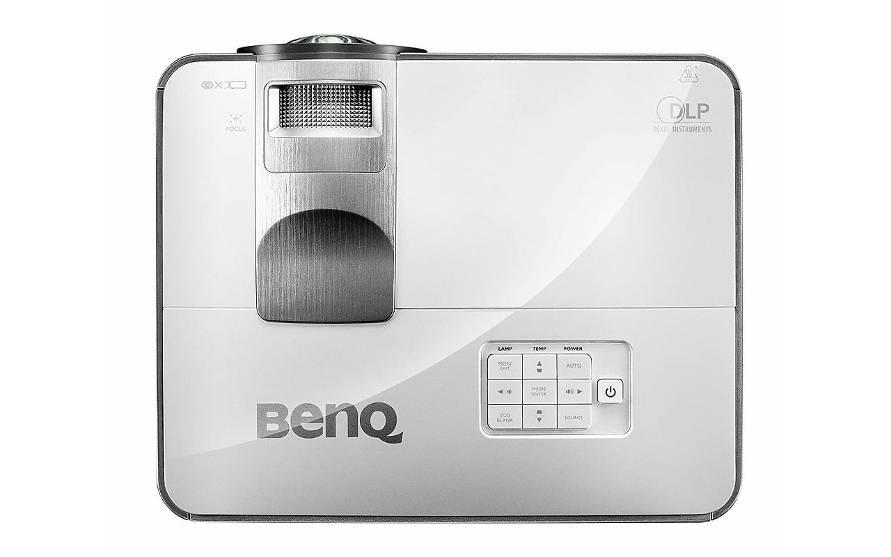 Projector BenQ MX816ST / DLP XGA / 3000Lum / 13000:1 /