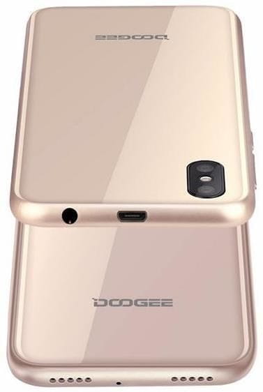 GSM DOOGEE X50L /